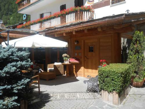 Hotel Albergo Nazionale