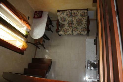 Villa Ferri Apartments