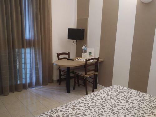 Villa Ferri Apartments