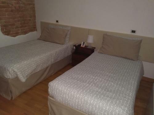 Villa Ferri Apartments