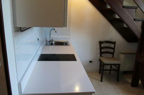 Villa Ferri Apartments