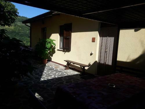 Agroturismo Agriturismo La Selva