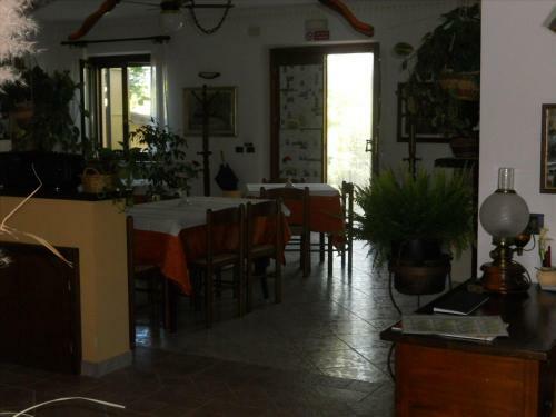 Agroturismo Agriturismo La Selva