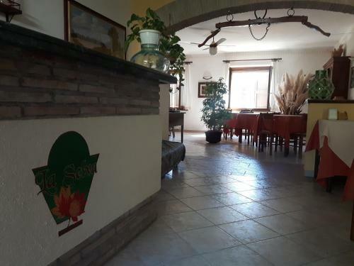 Agroturismo Agriturismo La Selva