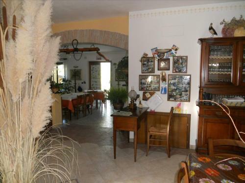 Agroturismo Agriturismo La Selva