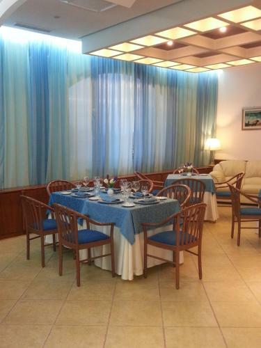 Hotel Maddaloni