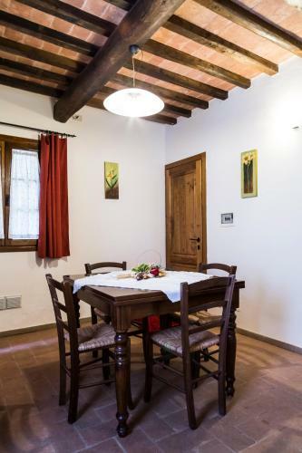 Apartamento Podere San Paolo