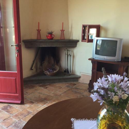 Agroturismo Podere Calvaiola