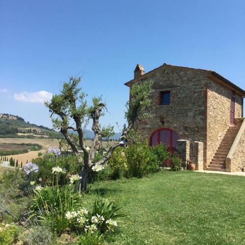 Agroturismo Podere Calvaiola