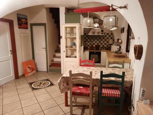 Apartamento Appartamento Sopramonte