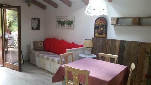 Apartamento Appartamento Sopramonte