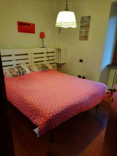 Apartamento Appartamento Sopramonte