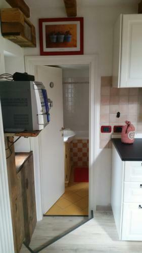 Apartamento Appartamento Sopramonte