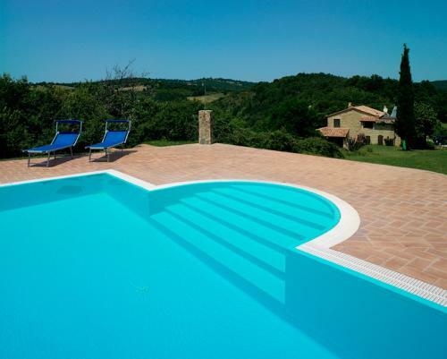 Agroturismo Agriturismo Il Fantone