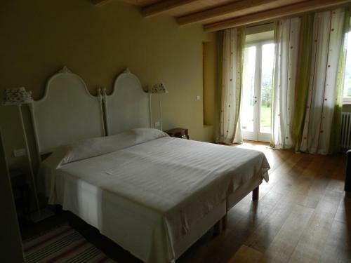 Apartamento La Ginestra