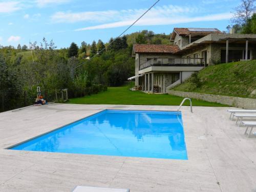Apartamento La Ginestra