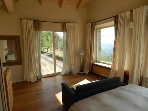 Apartamento La Ginestra