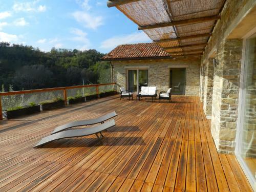 Apartamento La Ginestra