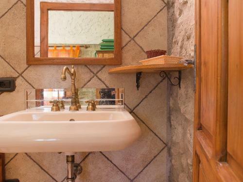 Holiday Home Podere San Giorgio Roccastrada
