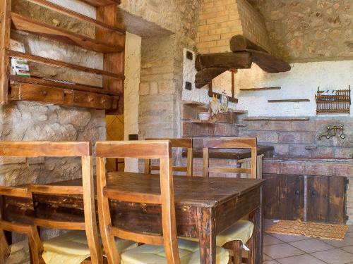 Holiday Home Podere San Giorgio Roccastrada