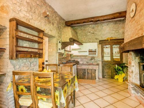 Holiday Home Podere San Giorgio Roccastrada