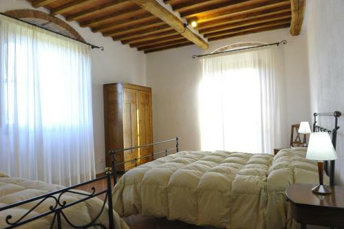 Agroturismo Il Convento Di Monte Pozzali