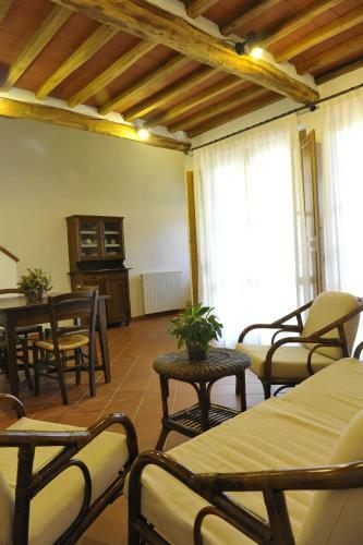 Agroturismo Il Convento Di Monte Pozzali