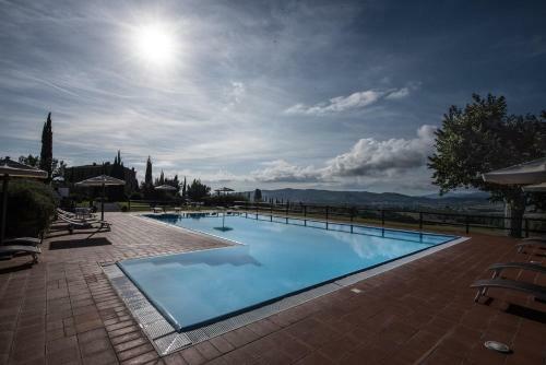 Agroturismo Il Convento Di Monte Pozzali