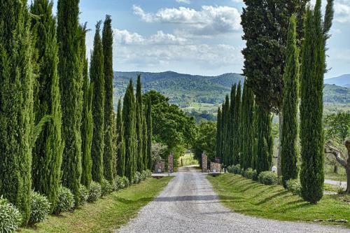 Agroturismo Il Convento Di Monte Pozzali