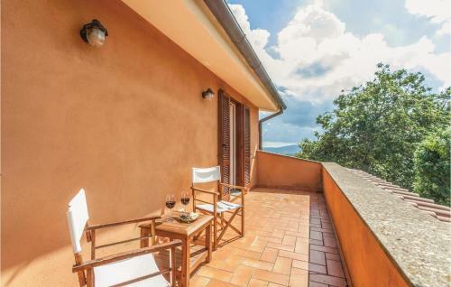 Apartamento Fico