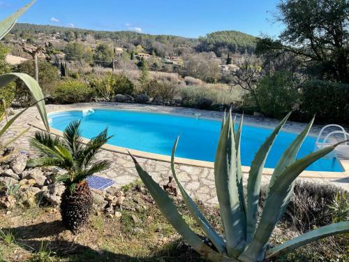 Apartamento La Parenth�se Du Var