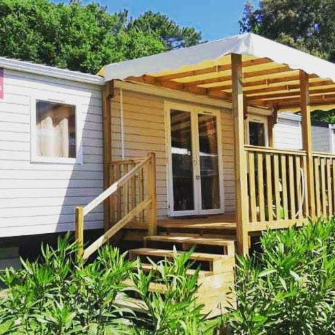 Mobilhome Climatis� 6 Psn