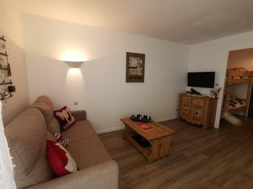 Apartamento Les Balcons Du Soleil L Ourson