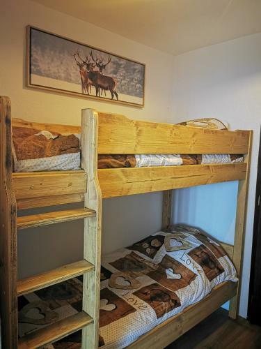 Apartamento Les Balcons Du Soleil L Ourson