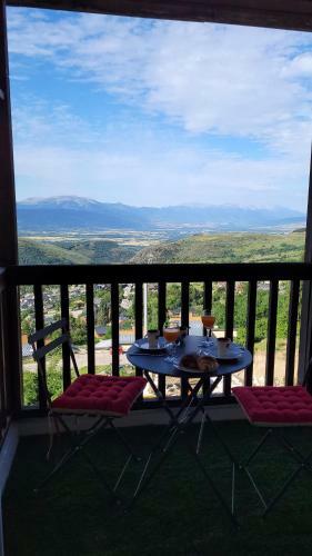 Apartamento Les Balcons Du Soleil L Ourson