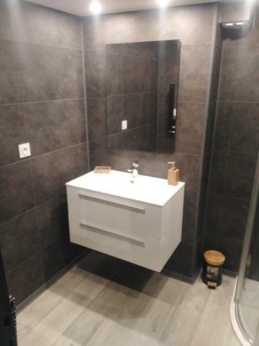 Apartamento Superbe Appartement Neuf T3 6pers 45m2