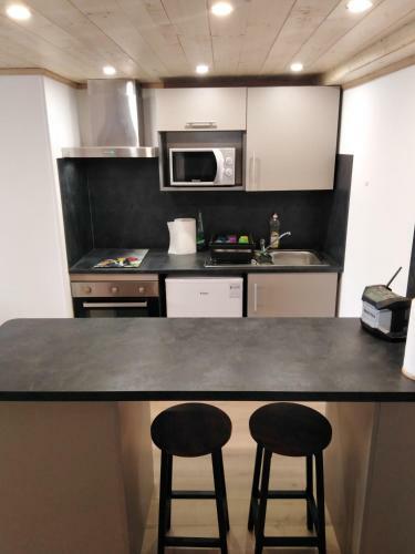 Apartamento Superbe Appartement Neuf T3 6pers 45m2