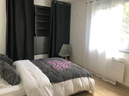 Apartamento Charmant T2 Dans �crin de Nature Font Romeu Centre
