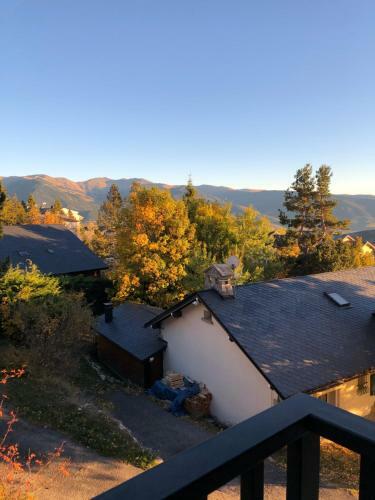 Apartamento Charmant T2 Dans �crin de Nature Font Romeu Centre