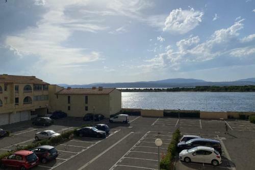 Apartamento Nice 24m With Balcony Sea View!