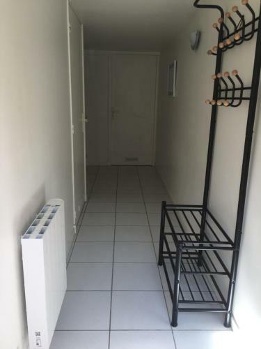 Apartamento Maison de Ville, Centre de Provins