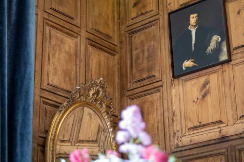 La Suite Des Consuls