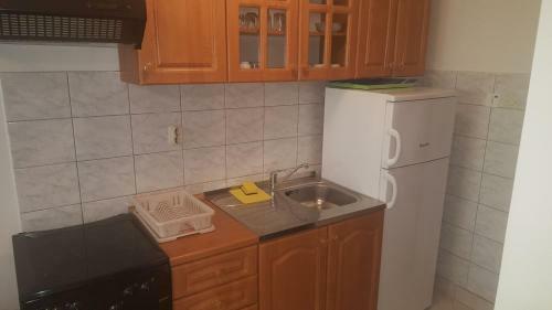 Apartmani Marko