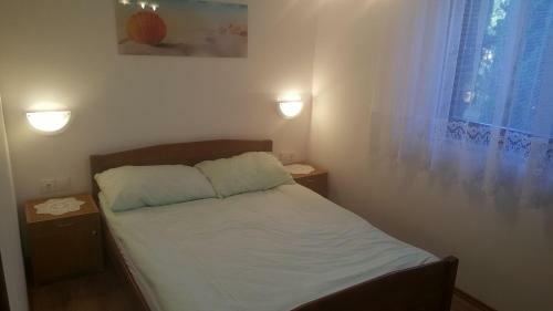 Apartmani Marko