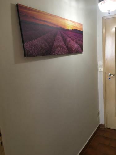 Apartamento La Fountano
