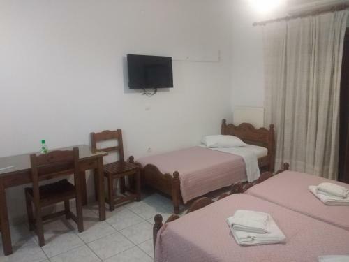 Hotel Apollonio