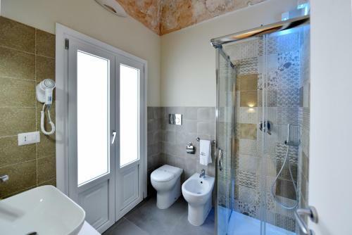 Bed & Breakfast Fortino San Giorgio