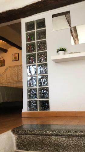 Apartamento Loft de Pescadores