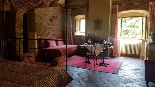 Bed & Breakfast Locanda Di Alberi