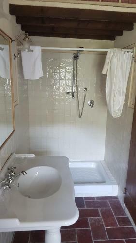 Bed & Breakfast Locanda Di Alberi